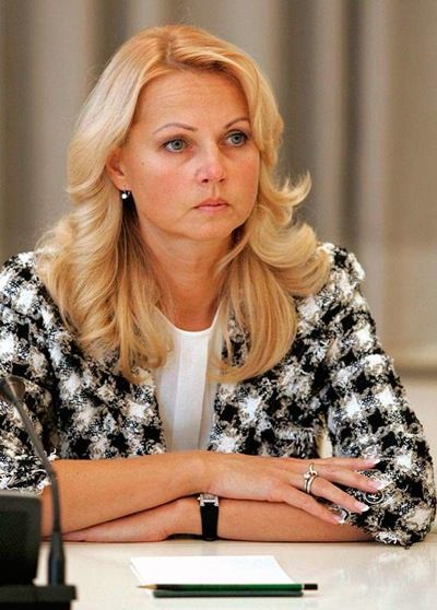 Татьяна Голикова — концепция противодействия употребления табаку на 2010-1015 года Татьяна Голикова — концепция противодействия употребления табаку на 2010-1015 года