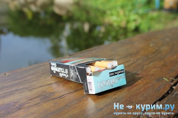 Чистое дыхание от курения