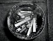 В канадских тюрьмах введен полный запрет на курение