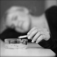 Курильщики губят своих детей