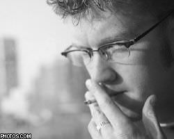 Госдума запретит показывать в кино курильщиков