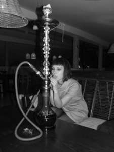 Трубка мира