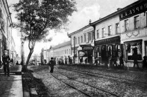 Астрахань без табака