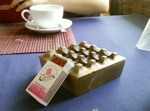 Пепельницы