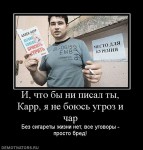 Просто бред