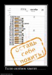 Оставь себе пожить