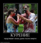 Жизнь после смерти