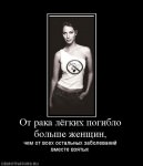 Гибель женщин