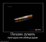 Пуля-дура
