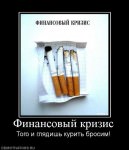 Финансовый кризис