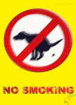 No smoking