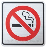 No smoking