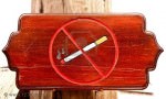 No smoking