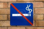 No smoking