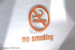 No smoking