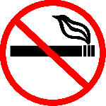 Не курить