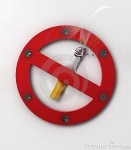 No smoking