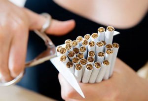 Как бросить курить самостоятельно