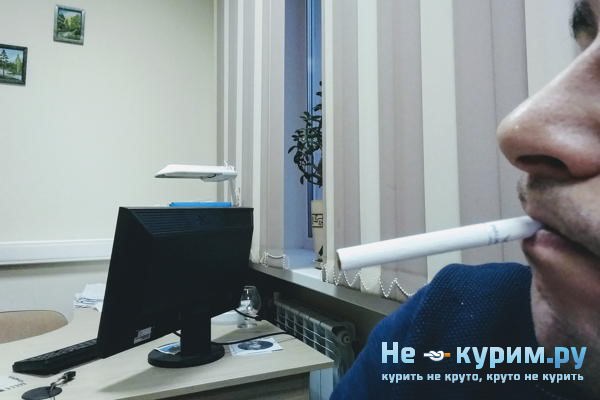 Как быстро избавиться от запаха сигарет изо рта