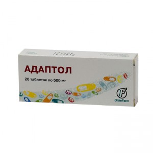 Адаптол