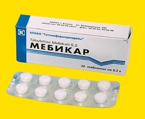 Мебикс