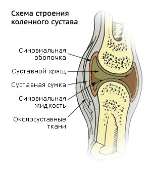 Бросил курить - болят суставы
