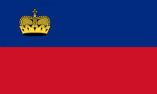 Курение в Лихтенштейне