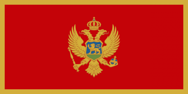 Курение в Черногории