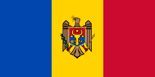 Курение в Молдове