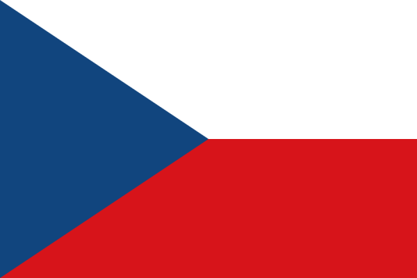 Курение в Чехии