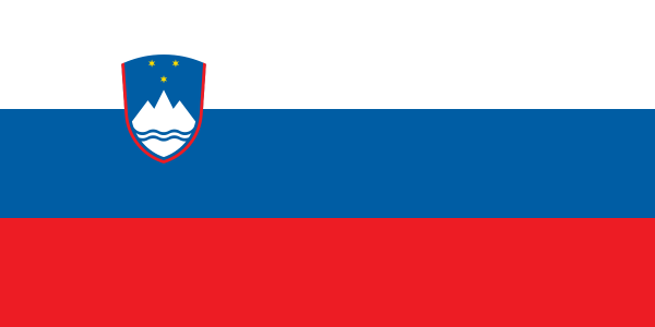 Курение в Словении